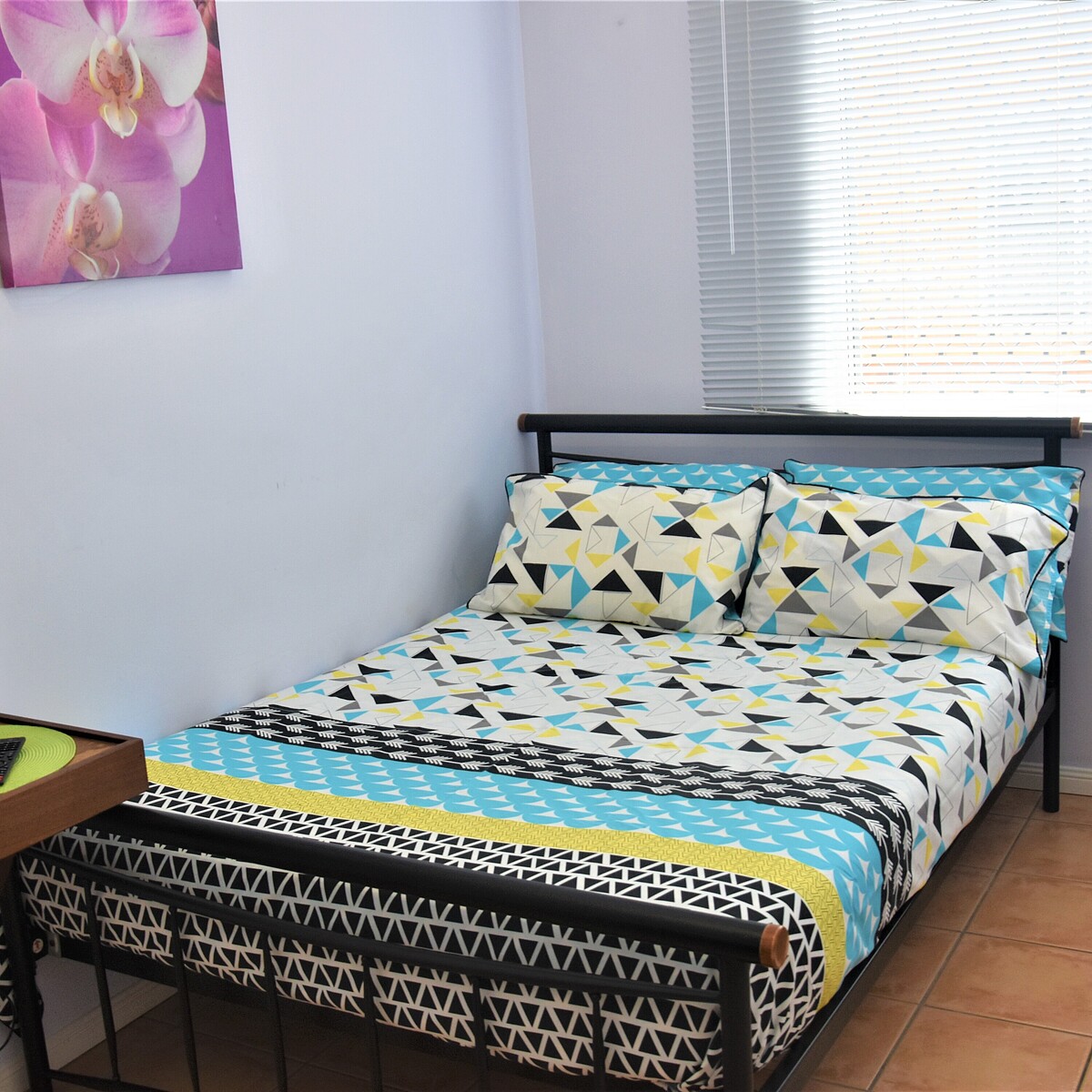 Share house near TAFE with spa and BBQ in Cairns, Australia, The