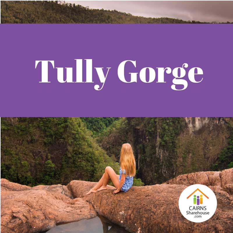 Things to do in Tully Gorge