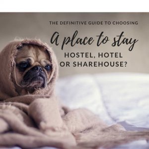 Where can I stay in Cairns